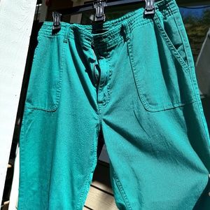 Prana Sancho Slim pants, NWOT, size 14